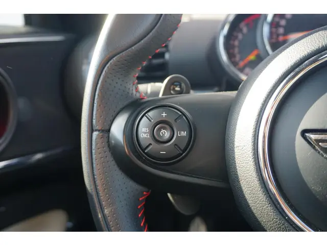 MINI Clubman Cooper S 2018 Benzine 11