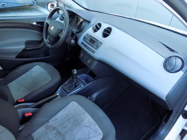 SEAT Ibiza 2