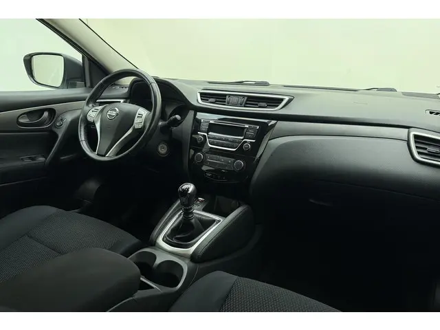 Nissan QASHQAI 1.2 Acenta 2014 Benzine 14