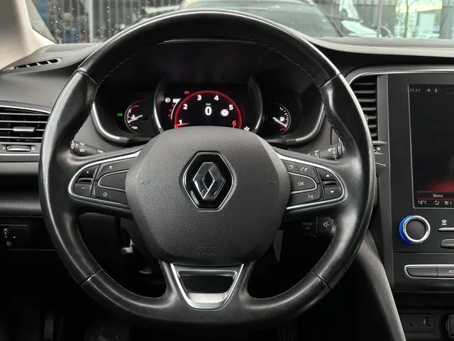 Renault Mégane Estate 1.3 TCe GT-Line 2020 Benzine 8