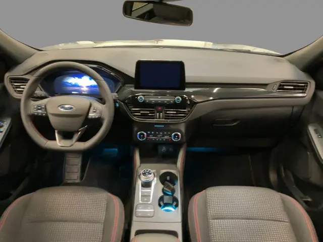 Ford Kuga 2.5 PHEV ST-Line 2024 Hybride Benzine 2