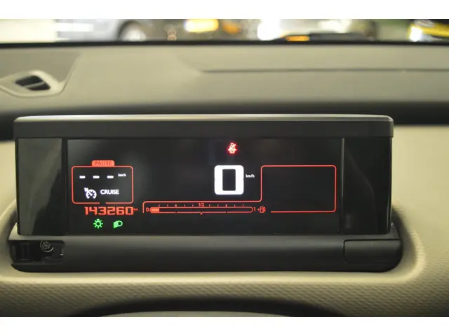 Citroën C4 Cactus 1.2 PureTech Feel 2017 Benzine 20