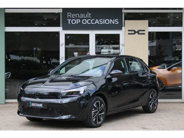 Opel Corsa 2