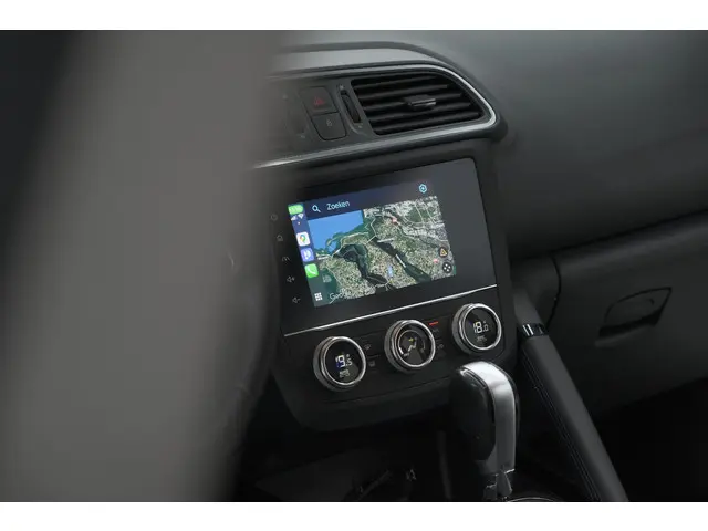 Renault Kadjar TCe 140 EDC Limited 2019 Benzine 64