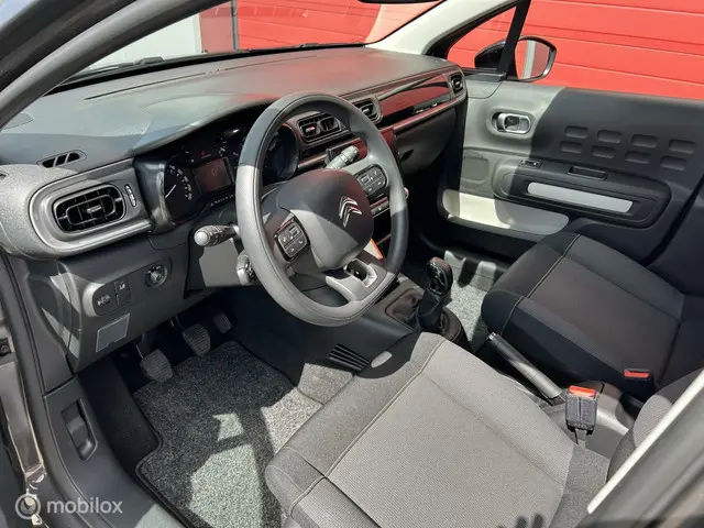 Citroën C3 1.2 PureTech S&S Feel Edition 2019 Benzine 5