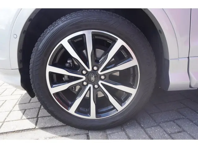 Ford Kuga 1.5 EcoBoost ST Line / Cruise 2019 Benzine 7