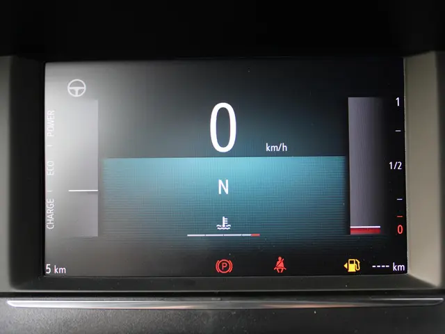 Opel Corsa 1.2 Turbo Hybrid GS 2026 Hybride Benzine 19