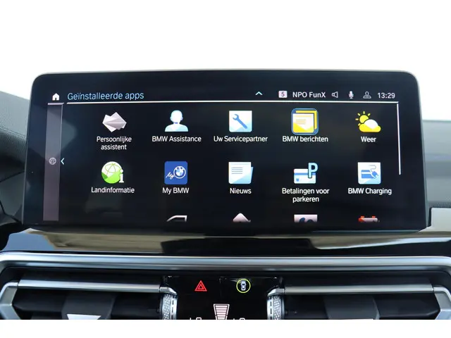 BMW iX3 High Executive 80 kWh 2023 Elektrisch 24