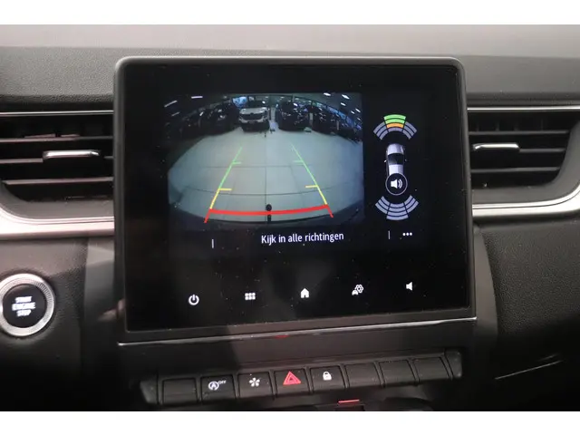 Renault Captur 1.0 TCe 90 Intens 2021 Benzine 11