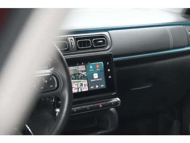 Citroën C3 PureTech 82 Shine 2020 Benzine 54