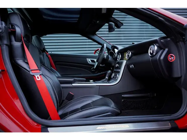 Mercedes-Benz SLK 2
