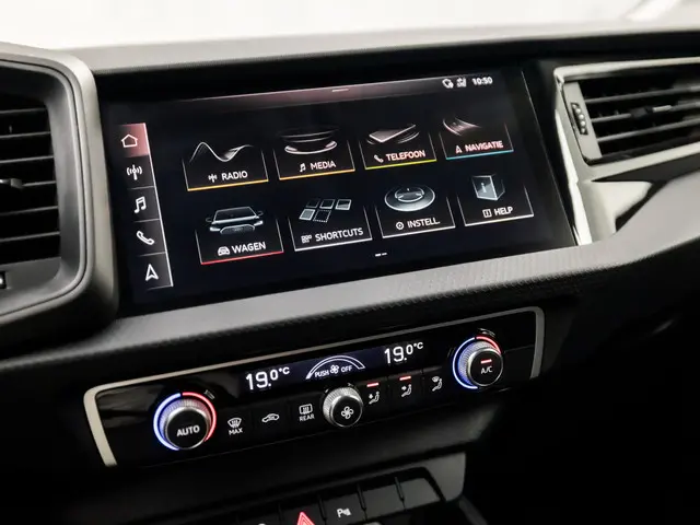Audi A1 Sportback 25 TFSI Sport 2020 Benzine 30