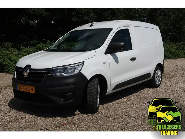 Renault Express