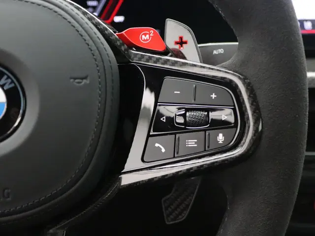 BMW M2 CS 2025 Benzine 21