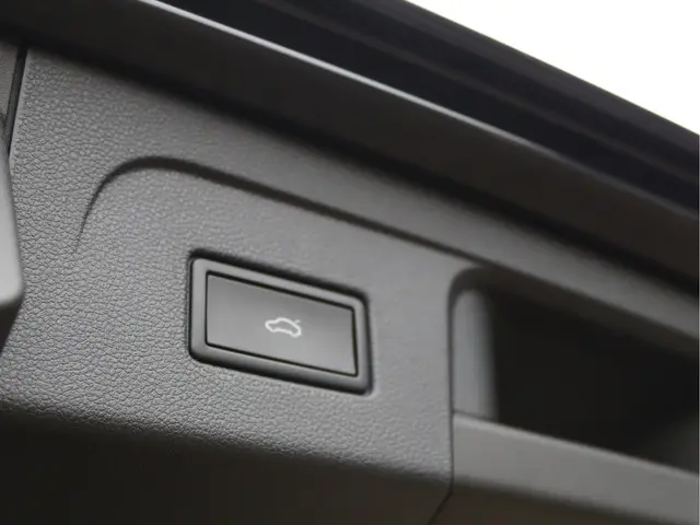 Volkswagen Touran 1.5 TSI Highline 7-zits 2023 Benzine 72