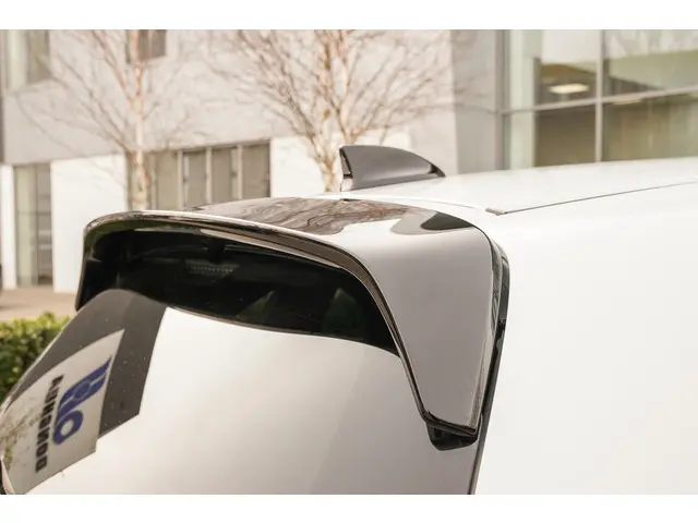 Honda Jazz 1.5i e:HEV ADVANCE 2024 Hybride Benzine 26