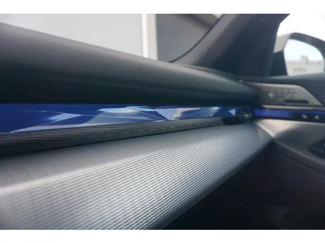 BMW i5 eDrive40 2025 Elektrisch 16