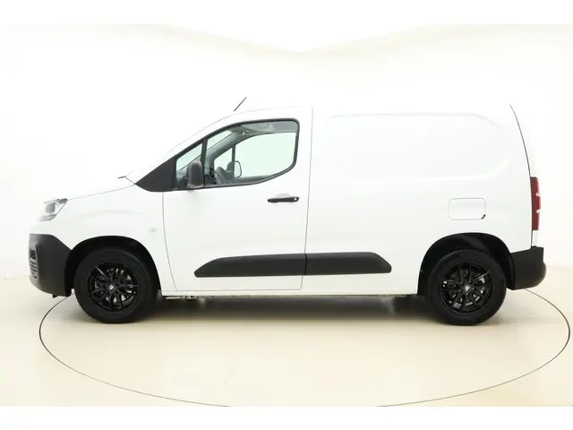 Citroën Berlingo 1.5 BlueHDI Control 2022 Diesel 5