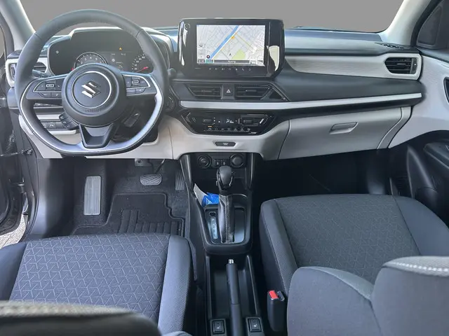 Suzuki Swift 1.2 Select Smart Hybrid 2025 Benzine 20