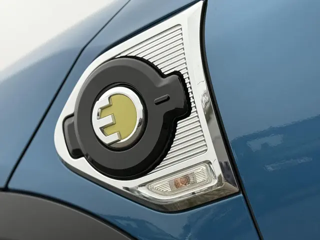 MINI Countryman Cooper S E ALL4 2023 Hybride Benzine 37