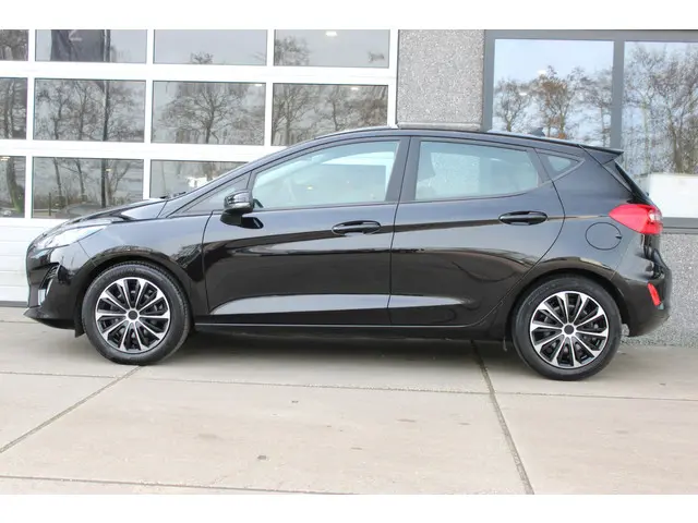 Ford Fiesta 1.0 EcoBoost Connected 2020 Benzine 15