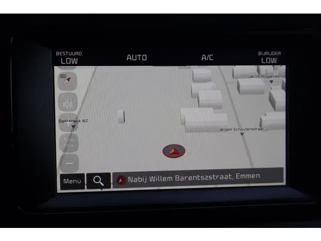 Kia Niro 1.6 GDi Hybrid DynamicLine 2019 Hybride Benzine 6