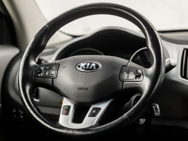 Kia Sportage 1.6 GDI Super Sport 2015 Benzine 19
