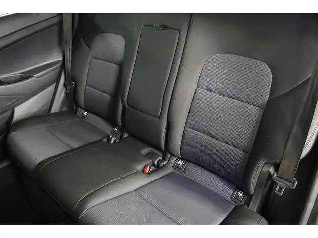 Hyundai Tucson 1.6 GDi Comfort 2017 Benzine 5