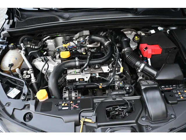 Renault Clio 1.0 TCe Zen 2021 Benzine 40