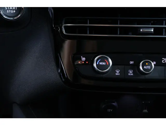 Opel Mokka-e 50-kWh 11kW Elegance 2023 Elektrisch 24