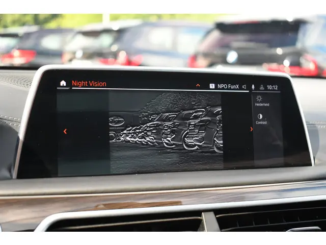 BMW 7 Serie M760Li xDrive 2019 Benzine 17