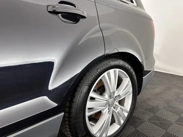 Audi Q7 3.0 TDI quattro 5+2 2012 Diesel 31