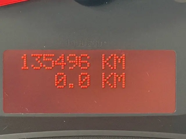 Renault Kangoo 1.5 Blue dCi 95 Comfort 2020 Diesel 5