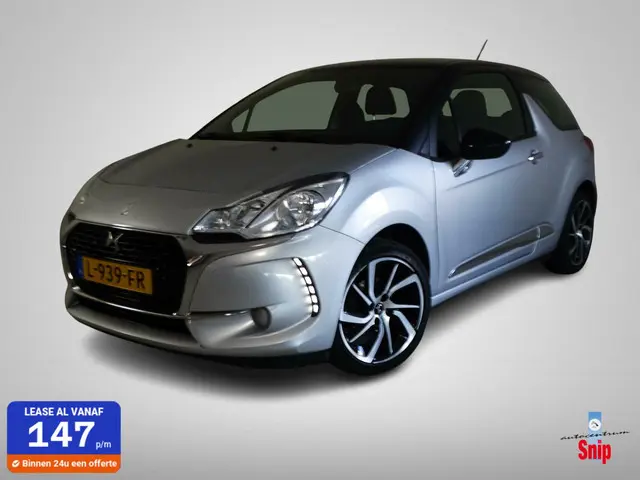 DS DS 3