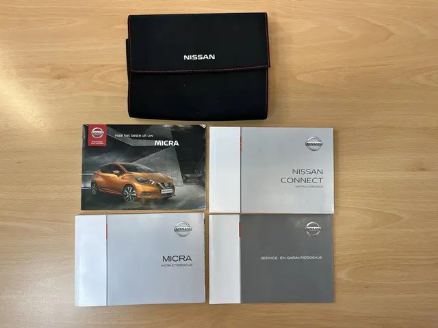 Nissan Micra 1.0 IG-T N-Connecta 2020 Benzine 69