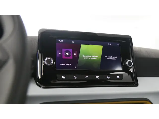 SEAT Ibiza 1.0 MPI 80pk Reference 2024 Benzine 26