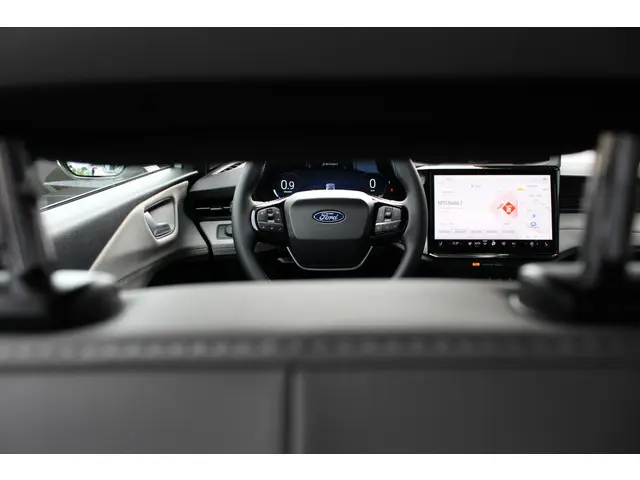 Ford Puma 1.0 EcoBoost Hybrid Sound Edition 2025 Benzine 16