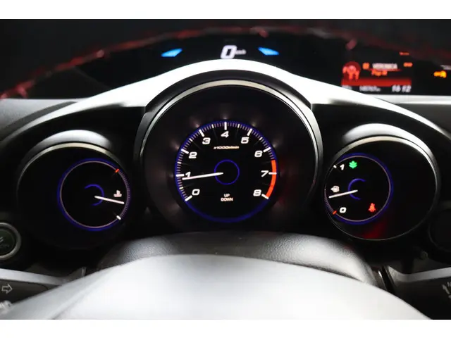 Honda Civic 1.4 Comfort 2013 Benzine 13