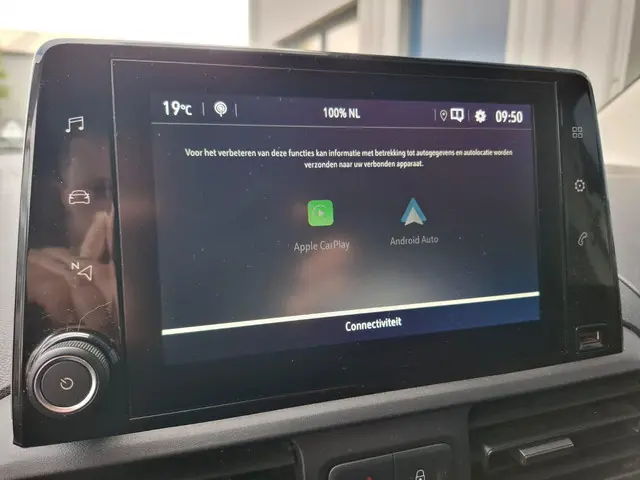Opel Combo 1.6D L1H1 Edition 2019 Diesel 29
