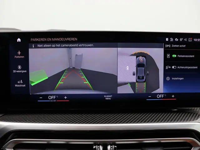 BMW 3 Serie Sedan 330e 2023 Hybride Benzine 14