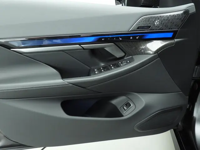 BMW i5 Sedan M60 xDrive 84 kWh 2025 Elektrisch 20