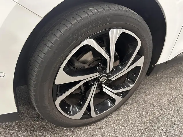 Renault Scénic 1.3 TCe Bose 2020 Benzine 4