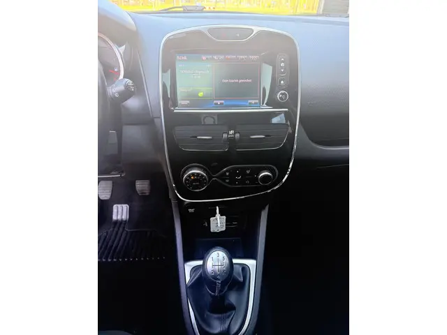 Renault Clio 0.9 TCe Iconic 2016 Benzine 8
