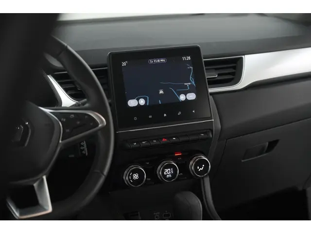 Renault Captur Mild Hybrid 140 EDC Techno 2023 Benzine 52