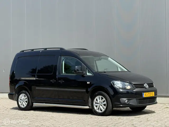 Volkswagen Caddy Bestel 1.6 TDI Maxi 2014 Diesel 20