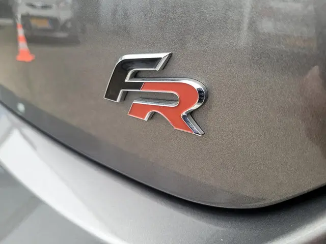 SEAT Ibiza 1.0 EcoTSI FR Connect 2017 Benzine 13