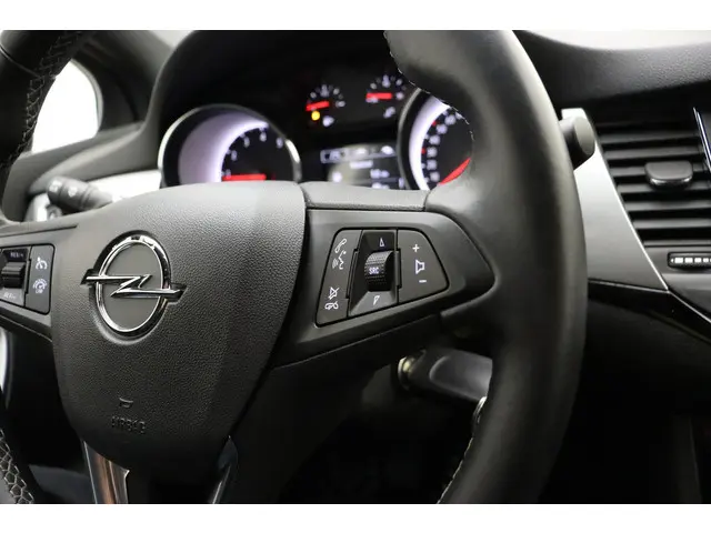 Opel Astra 1.2 Turbo 130pk Edition 2020 2021 Benzine 29