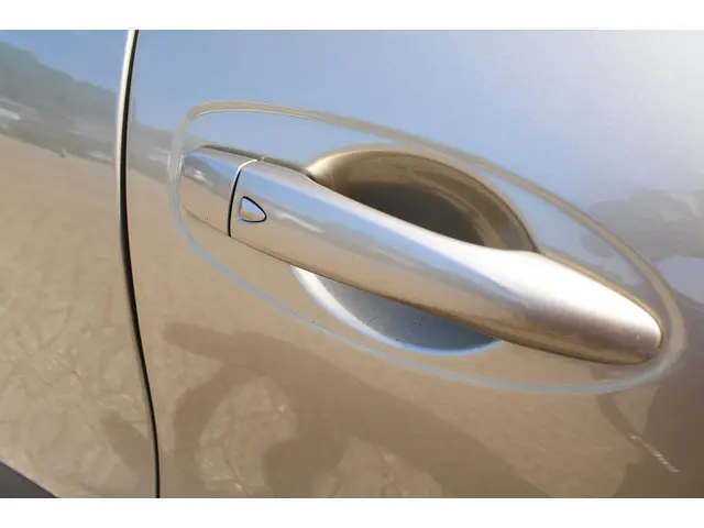 Renault Kadjar 1.2 TCe Intens 2015 Benzine 13