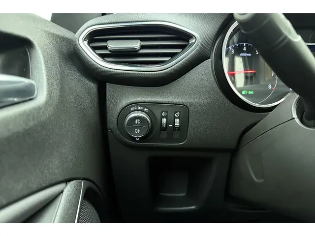 Opel Crossland X 1.2 Turbo Innovation 2019 Benzine 22