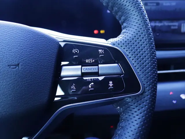 Nissan ARIYA Limited Edition 87 kWh 2026 Elektrisch 16